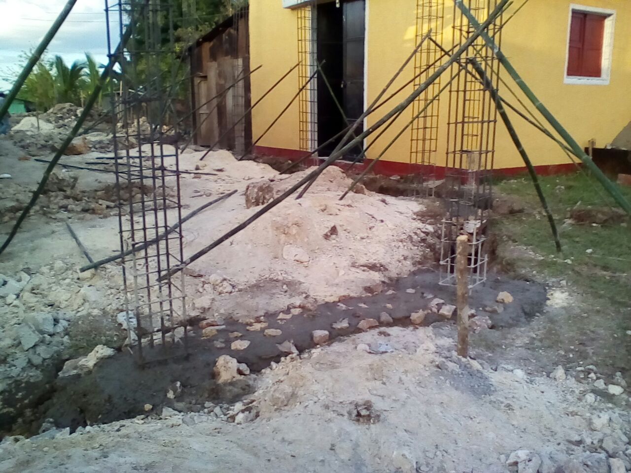Fundicion